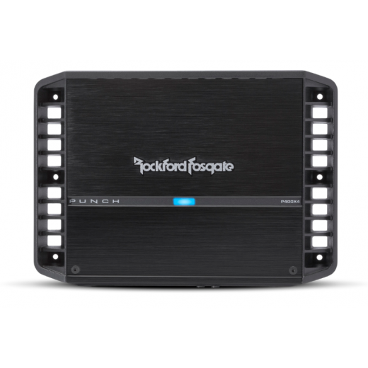 Pojačalo Rockford Fosgate PUNCH P400X4