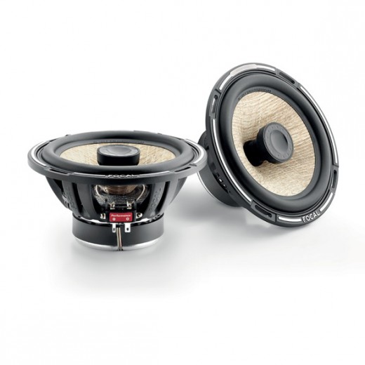 Reproduktory Focal PC 165F