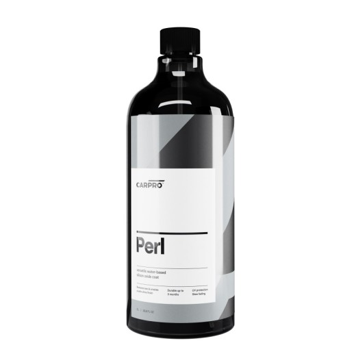 Ošetření plastů a gumy CarPro Perl (1 l)