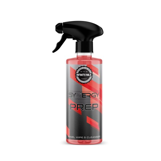 Čistič laku Infinity Wax Synergy Prep (500 ml)