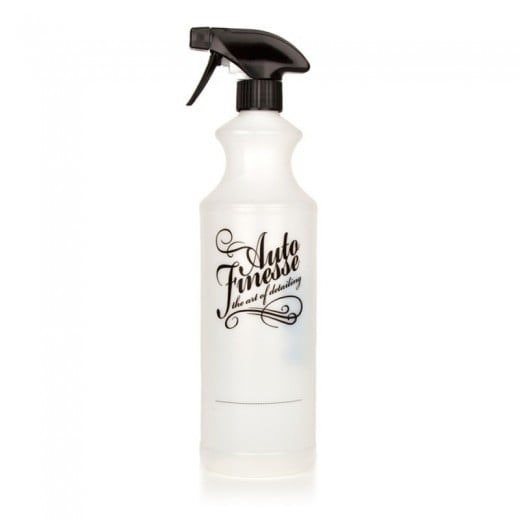 Láhev Auto Finesse Pro Range Mixing Bottle (1000 ml)