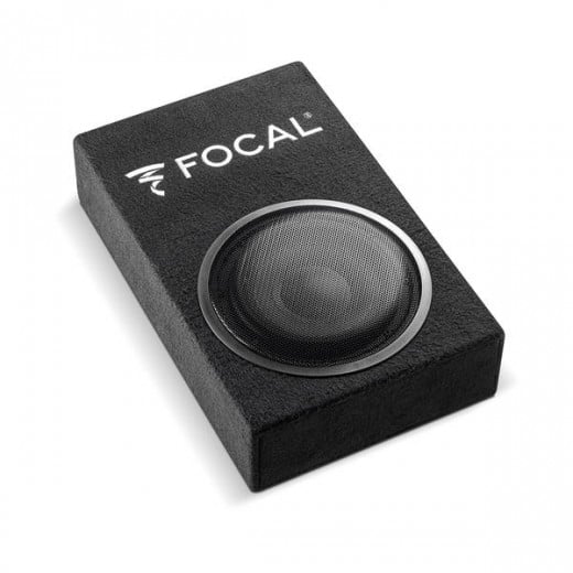 Focal PSB 200 subwoofer u kutiji