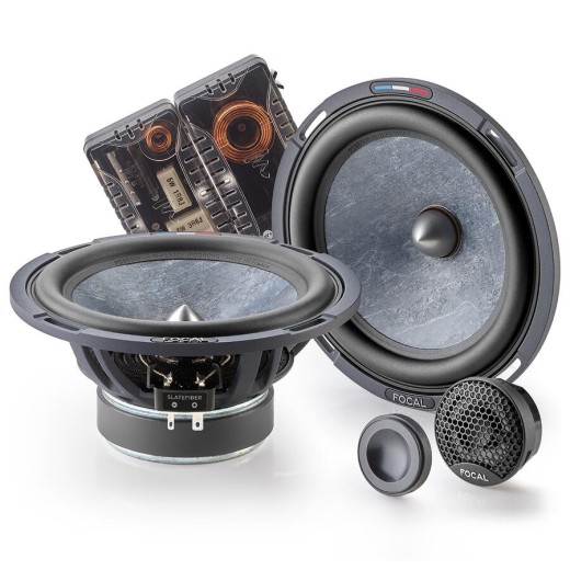 Reproduktory Focal PS 165 SF