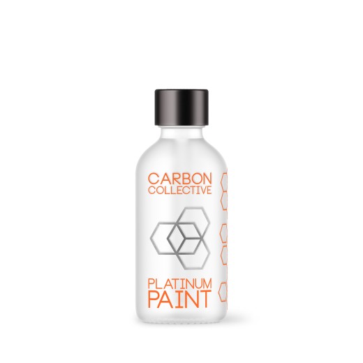 Carbon Collective Platinum Paint Ceramic Coating (30 ml) keramičko premaz