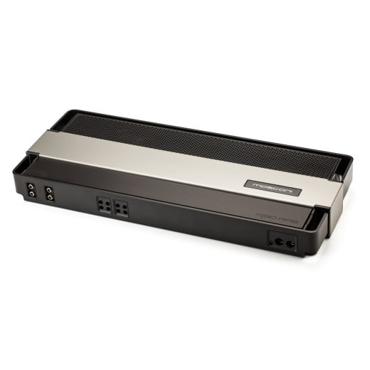 Zesilovač Mosconi PRO 4|30 AAB EVO