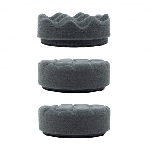 Aplikatori Sam's Detailing Applicator Puck Set