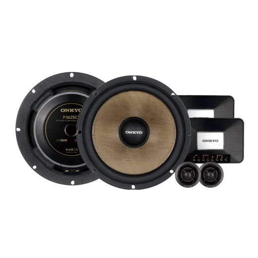 Reproduktory Onkyo P-S625C2