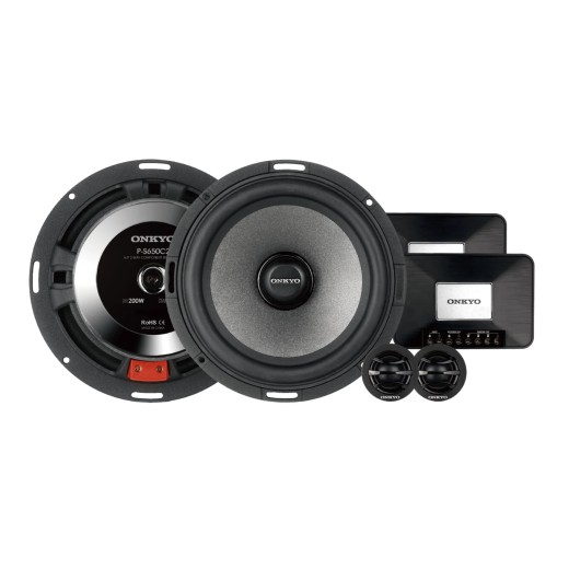 Reproduktory Onkyo P-S650C2