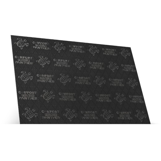 Antivibrační materiál Comfortmat Panther