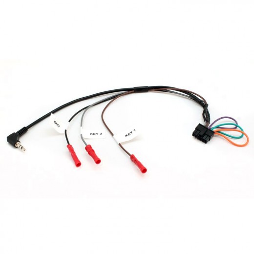 Propojovací kabel univerzální Connects2 CTMULTILEAD.2