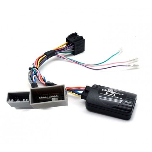 Adaptér ovládání tlačítek na volantu Honda Civic, CR-V, Jazz Connects2 SWC HON 05