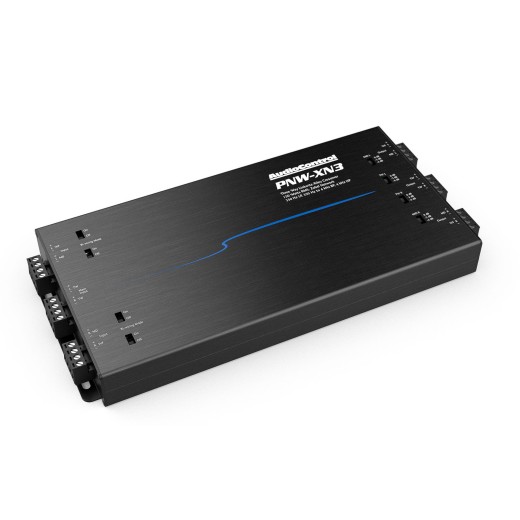 Frekvenční výhybky AudioControl PNW-XN3