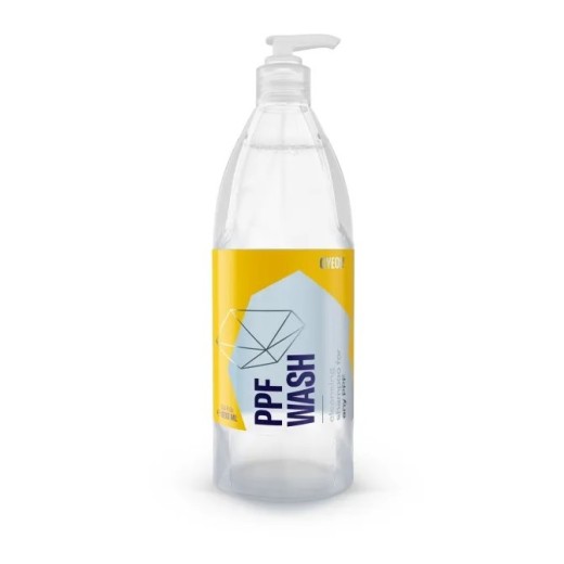 Dekontaminační autošampon Gyeon Q2M PPF Wash (1 l)