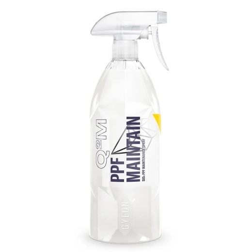 Sealant na ochranné fólie Gyeon Q2M PPF Maintain (1 l)