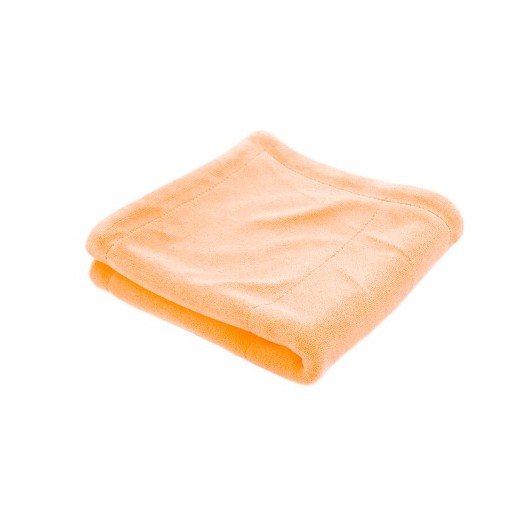 Mikrovláknová utěrka Purestar Superior Buffing Towel Neon Orange