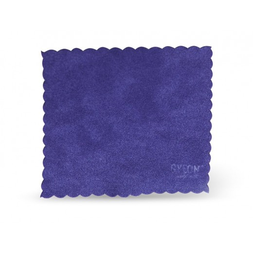 Mikrovláknová utěrka Gyeon Q2M Suede (10 x 10 cm)