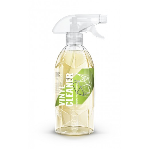 Čistič interiérových plastů Gyeon Q2M VinylCleaner (500 ml)