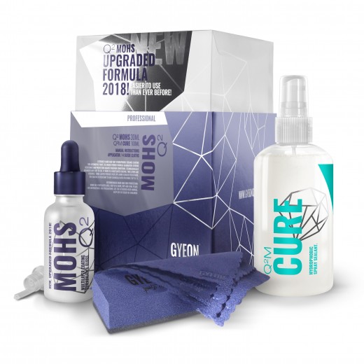 Keramický sealant Gyeon Q2 Mohs (30 ml)