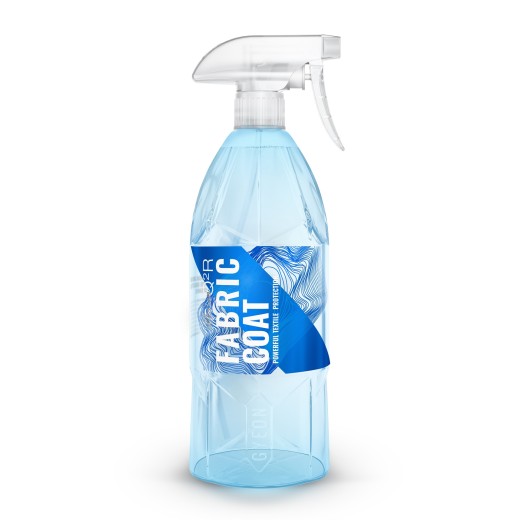 Keramická impregnace textilu na lodích Gyeon Q2R FabricCoat (1 l)