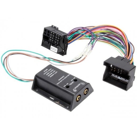 4carmedia adaptér QUADLOCK-UNI.2