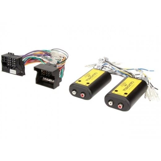 4carmedia adaptér QUADLOCK-UNI.4R