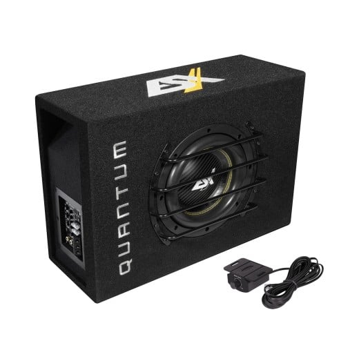 Aktivní subwoofer ESX QXB8A