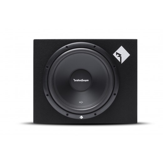 Subwoofer v boxu Rockford Fosgate PRIME R1-1X12