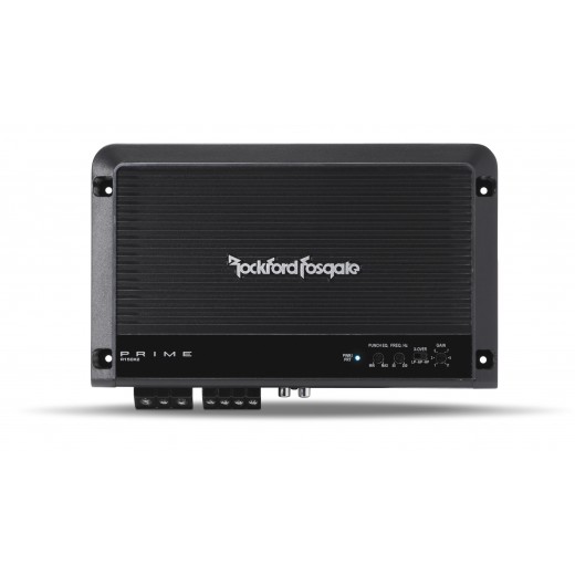 Zesilovač Rockford Fosgate PRIME R150X2