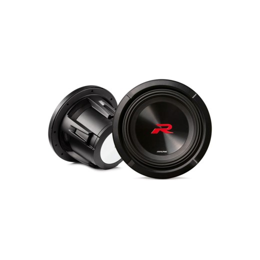Subwoofer Alpine R2-W8D2