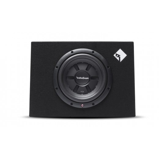 Subwoofer v boxu Rockford Fosgate PRIME R2S-1X10