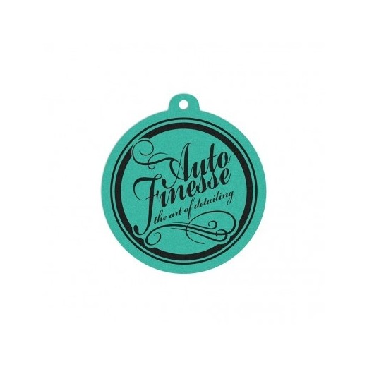 Závěsná vůně Auto Finesse Aroma Air Fresheners (kokos)