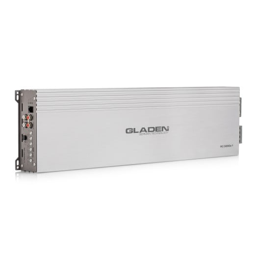 Zesilovač Gladen RC 3200c1