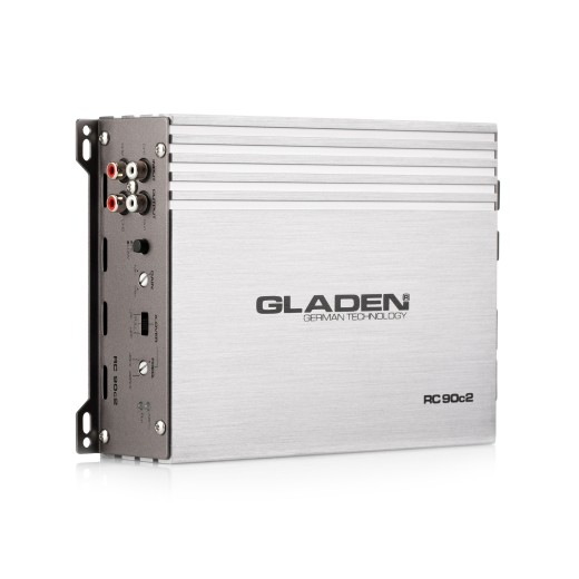 Zesilovač Gladen RC 90c2 G2