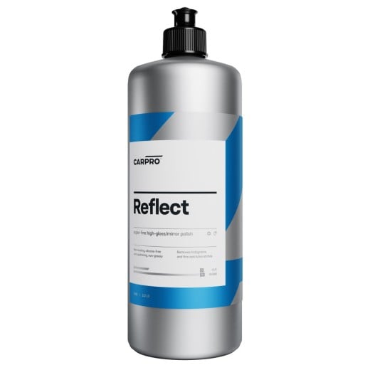 Finišovací pasta CarPro Reflect (1 l)