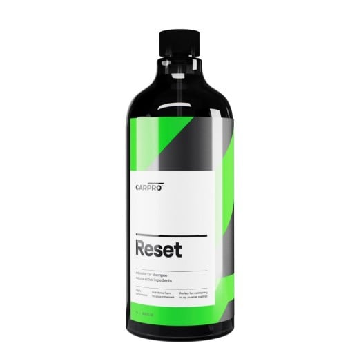 Auto šampon CarPro Reset (1 l)