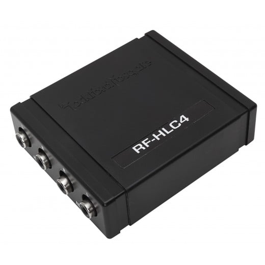 Rockford Fosgate RF-HLC4 pretvarač