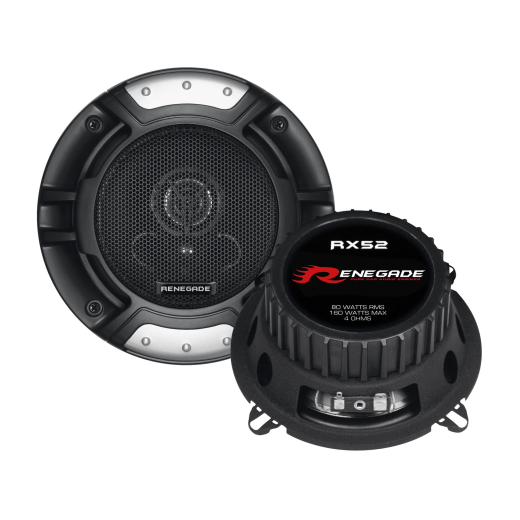 Reproduktory Renegade RX52