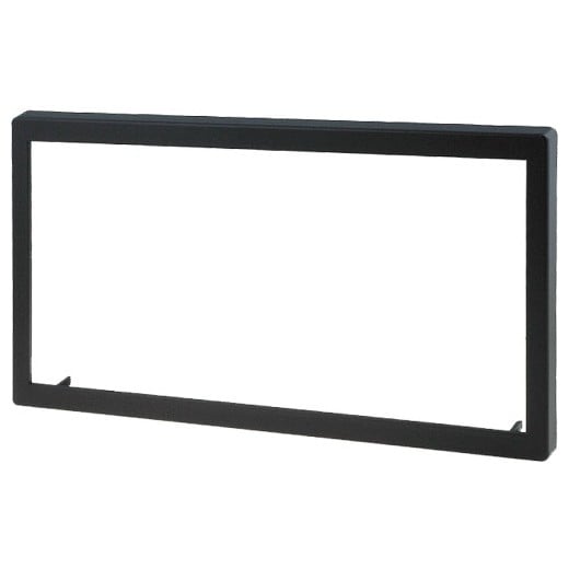 4carmedia plastový vymezovací rámeček autorádia
