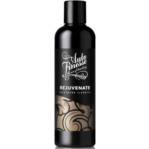 Leštěnka před voskováním Auto Finesse Rejuvenate Paintwork Cleanser (250 ml)