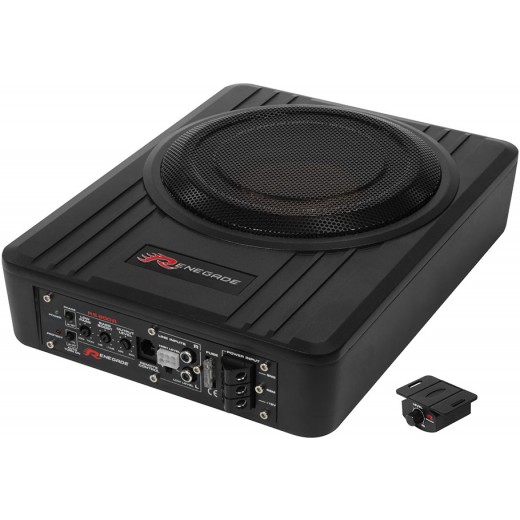 Aktivní subwoofer Renegade RS800A