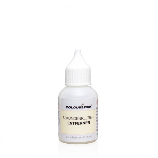Odstraňovač lepidla Colourlock Sekundenkleber Entferner 20 ml