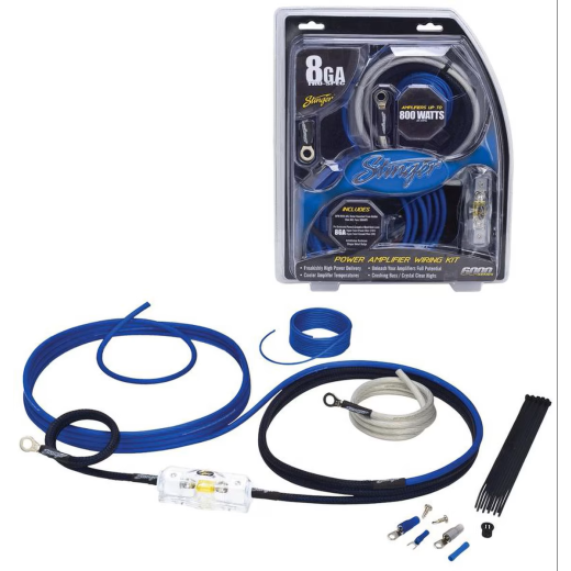 Kabelová sada Stinger SK6281