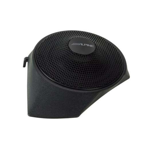 Reproduktory Alpine SPC-R100-DU pro obytné vozy