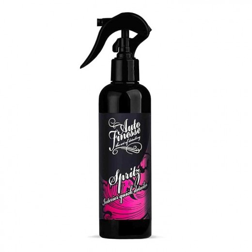 Interijerski detailer Auto Finesse Spritz Interior Detail Spray (250 ml)