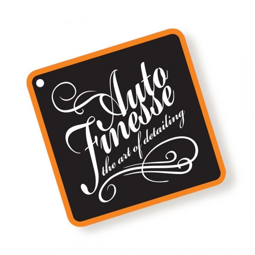 Viseći miris Auto Finesse Sweet Shop Tropical (tropsko voće)
