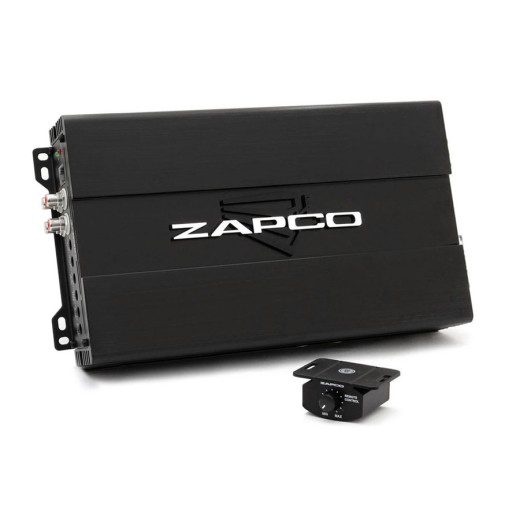 Zesilovač Zapco ST-1000XM II