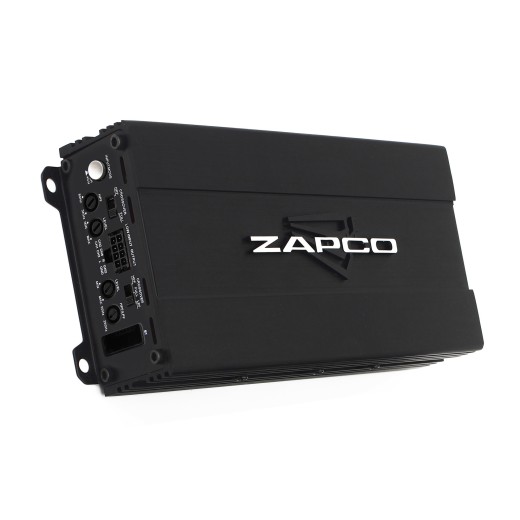 Zesilovač Zapco ST-104D SQ MINI