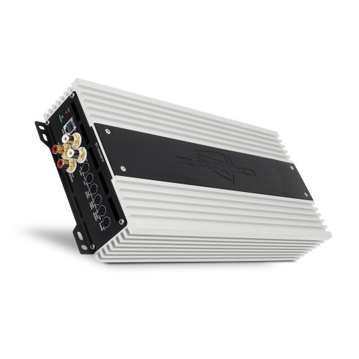 Zesilovač Zapco ST-1500XM III