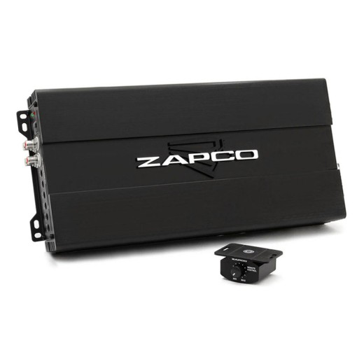 Zesilovač Zapco ST-1650XM II