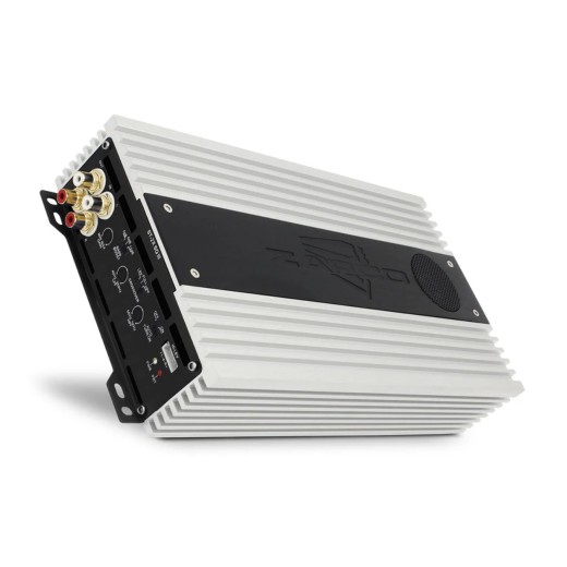 Zesilovač Zapco ST-2XP SQ III